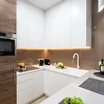 Luxury Miedzyborska 8b Apartment