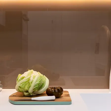 Luxury Miedzyborska 8b Apartmán