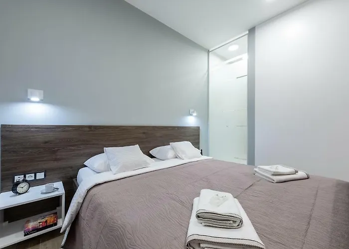 Luxury Miedzyborska 8b Varsóvia