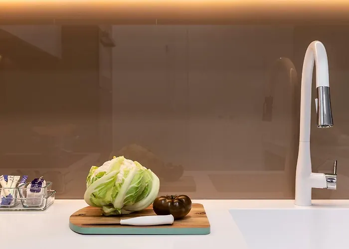 Luxury Miedzyborska 8b Apartamento